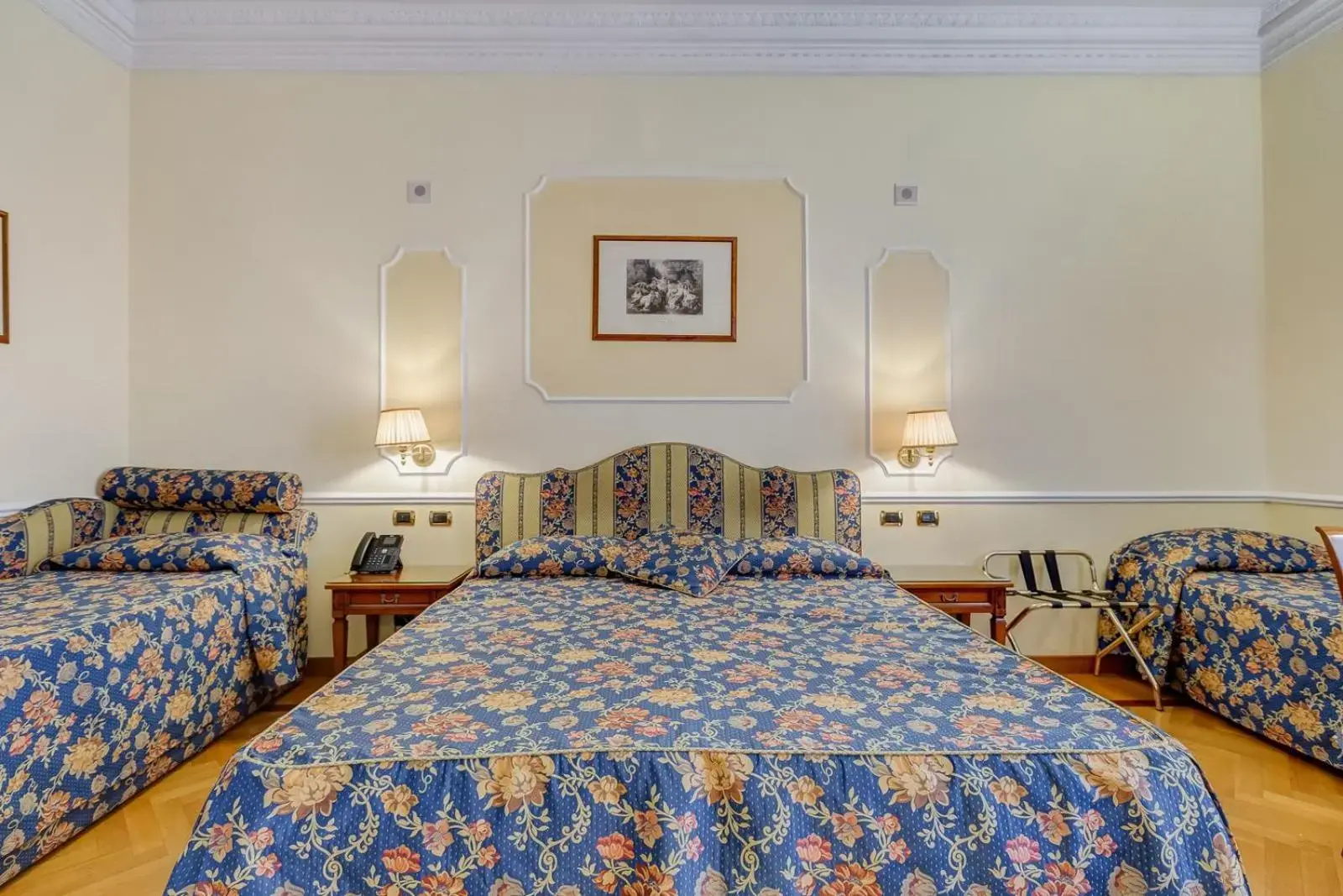 Foto - Hotel Cellini