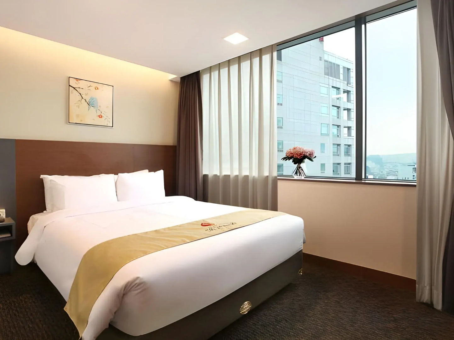 Photo - Hotel Skypark Kingstown Dongdaemun