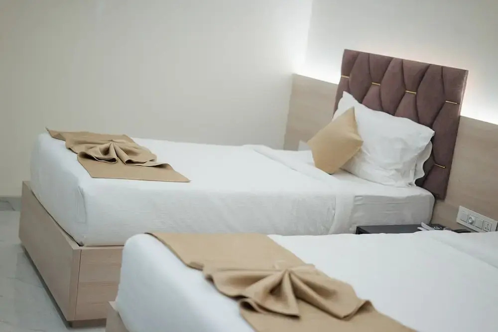 Foto - Town Square Suites