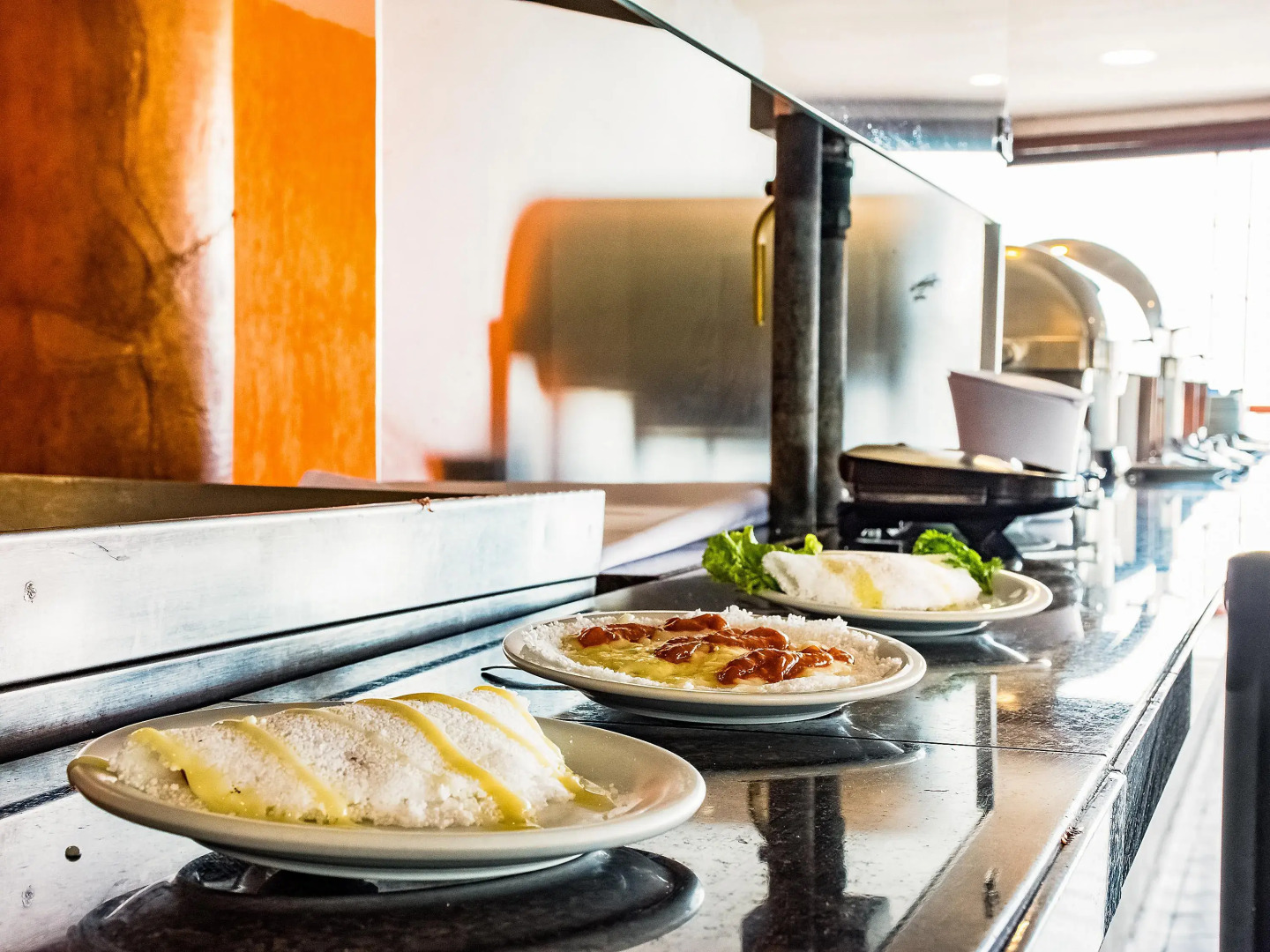 Foto - Natal Praia Hotel