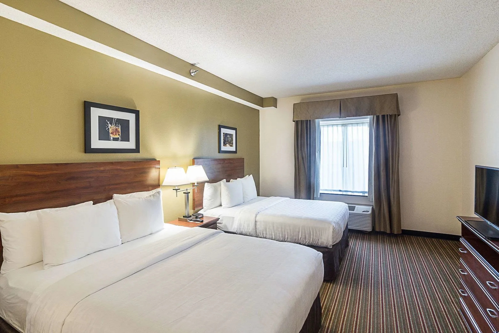 Foto - Quality Inn & Suites West Chase