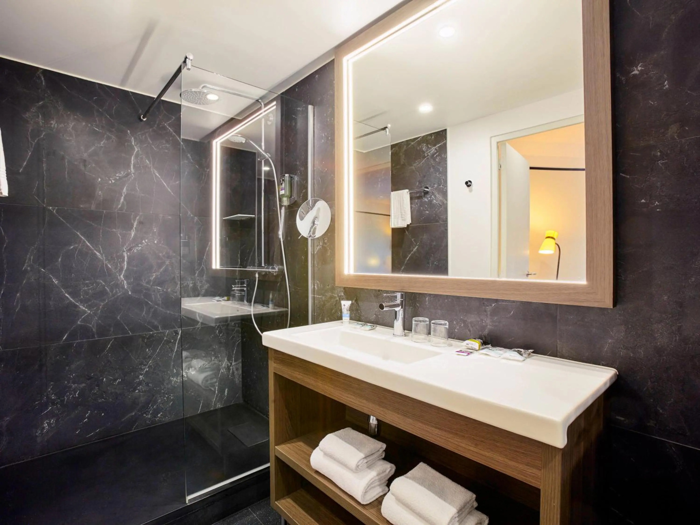 Photo - Hôtel Mercure Paris Saint-Ouen