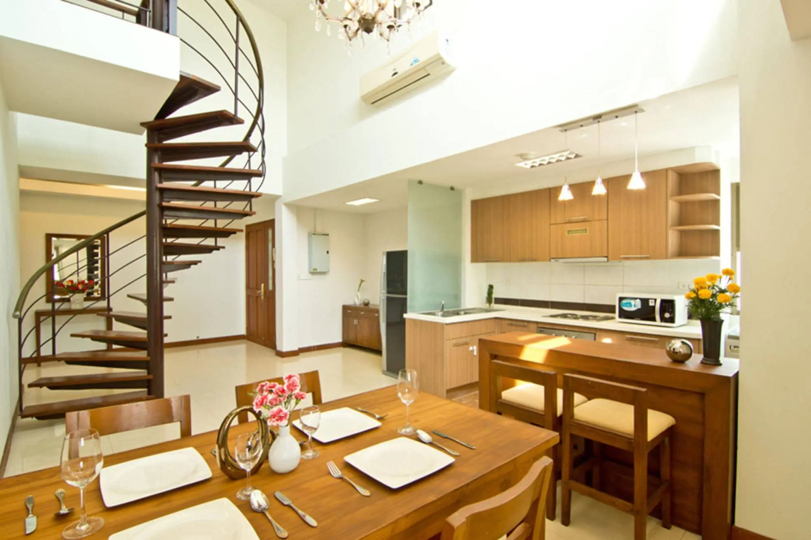 Photo - Lasalle Suites Hotel & Residence