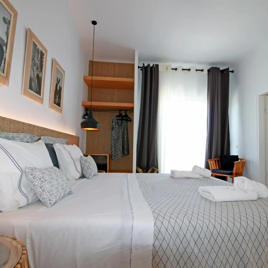 Foto - Harmony Boutique Hotel