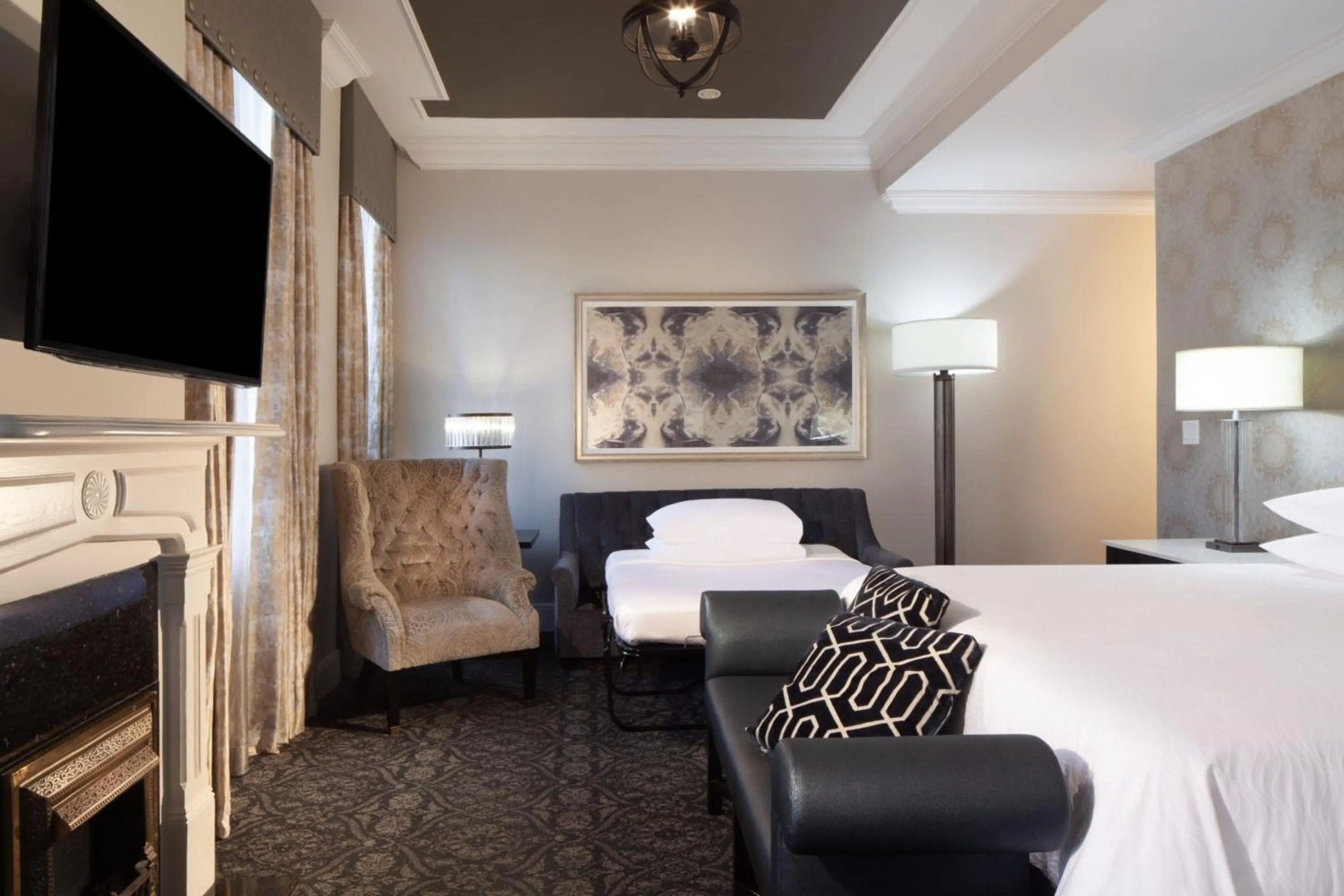 Foto - Montcalm Royal London House, London City