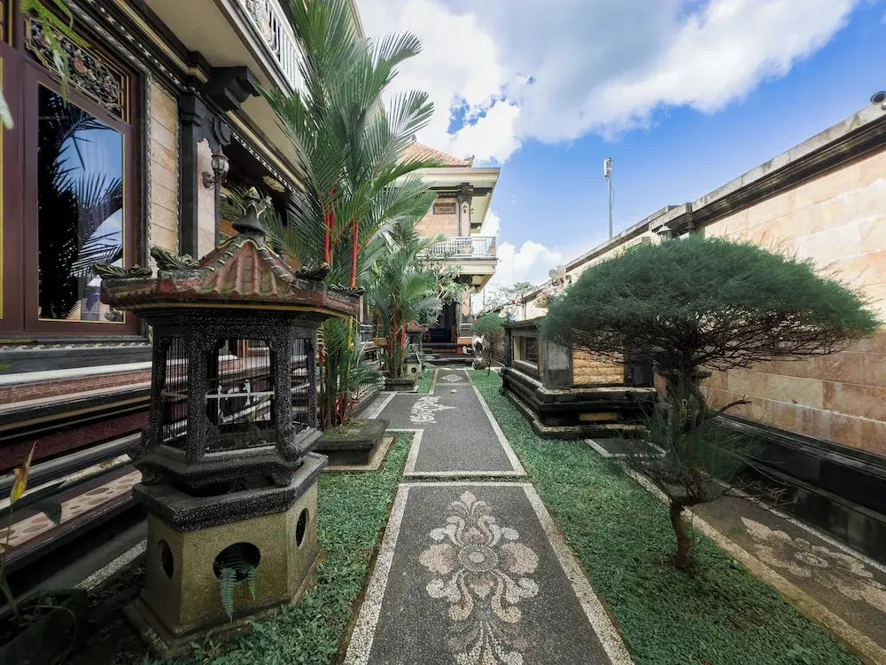 Foto - Tiara Guest House