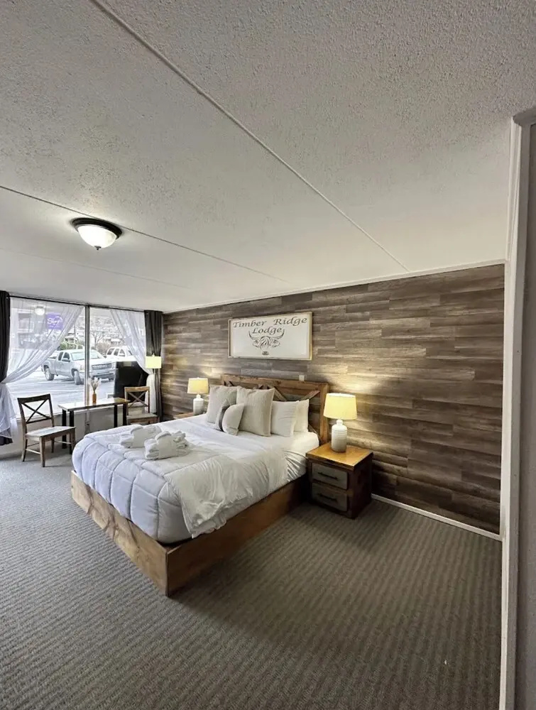 Foto - Timber Ridge Lodge Gatlinburg