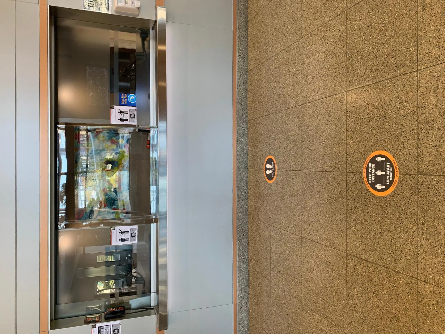 Foto - Evolution Apartments