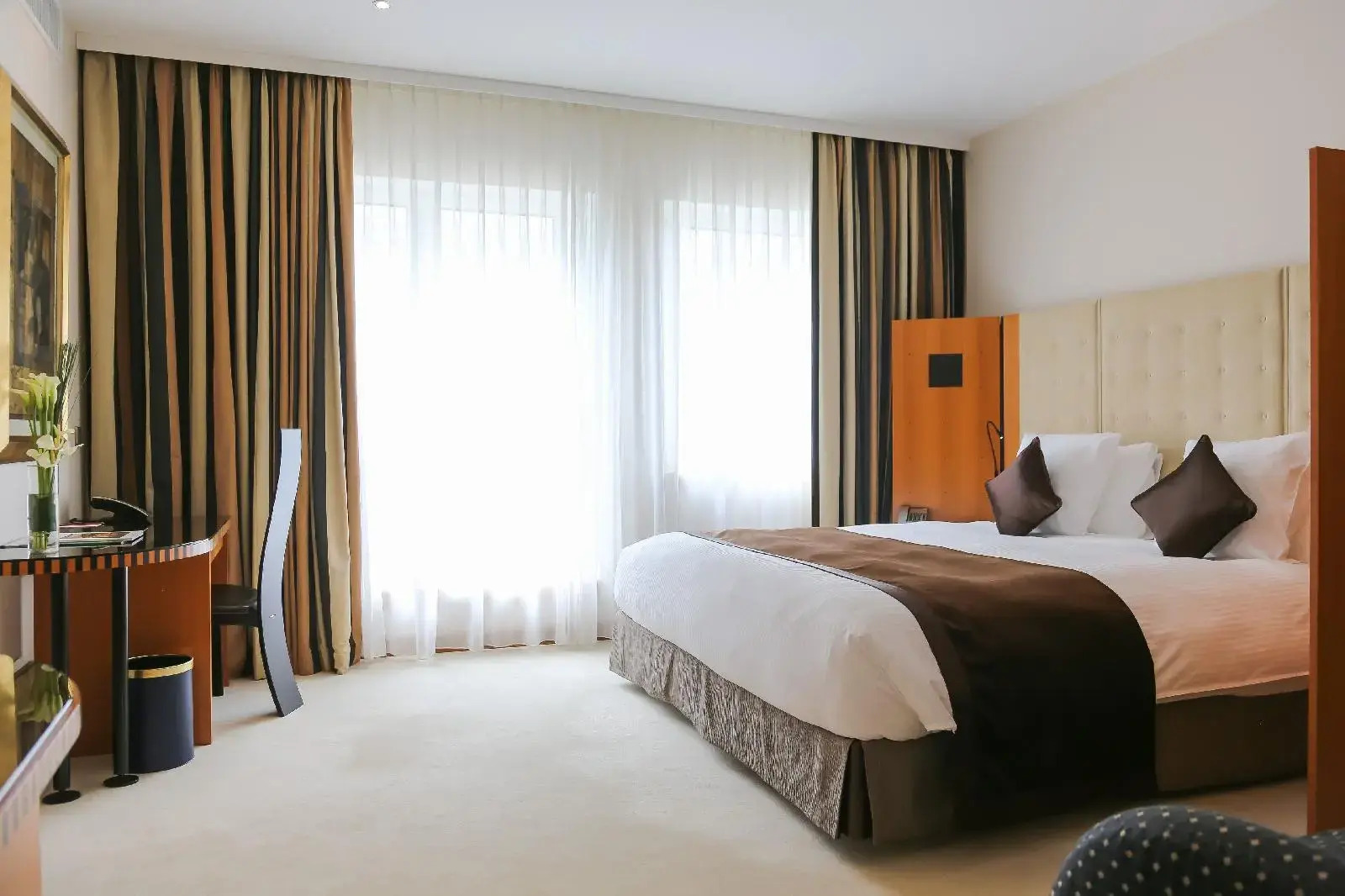 Foto - Le Royal Hotels & Resorts Luxembourg