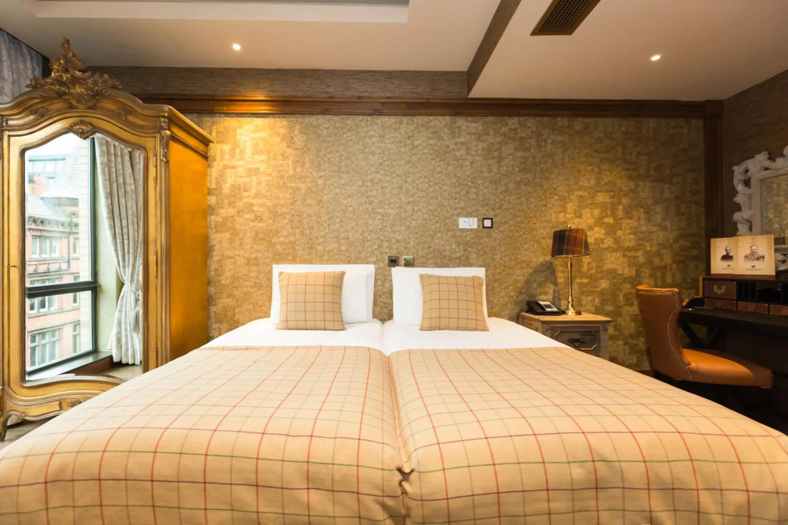 Foto - The Shankly Hotel