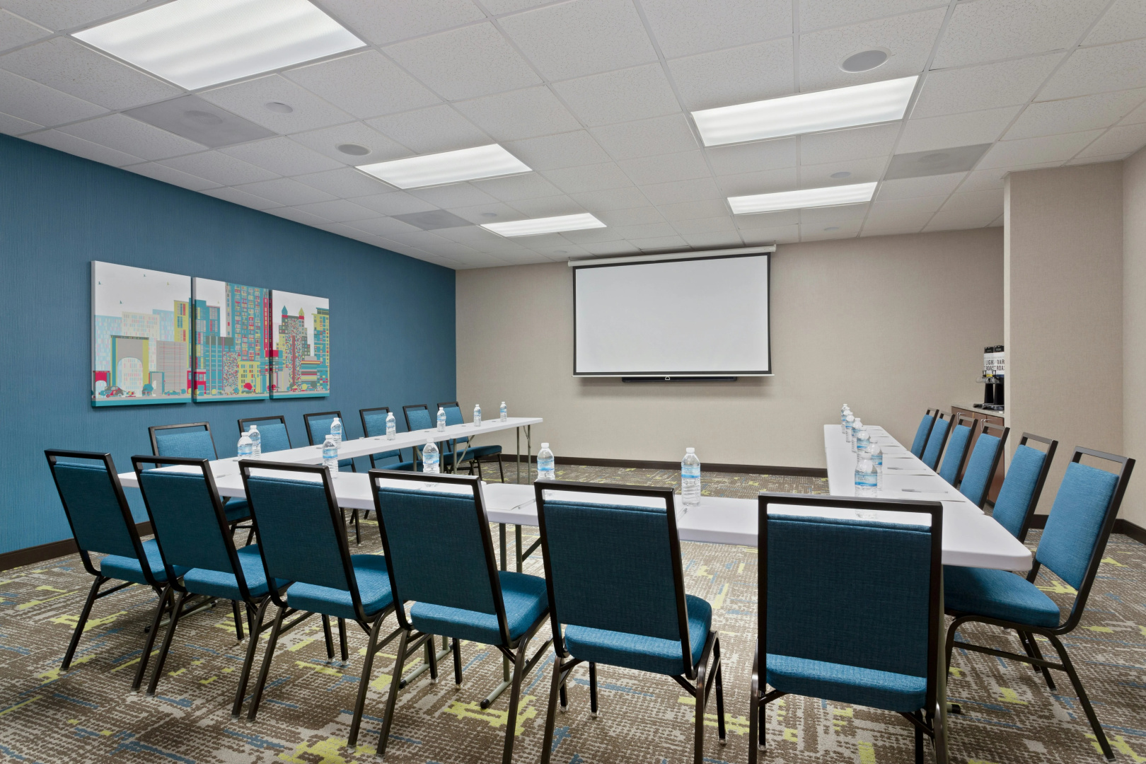 Photo - Hampton Inn & Suites Orlando Intl Dr N