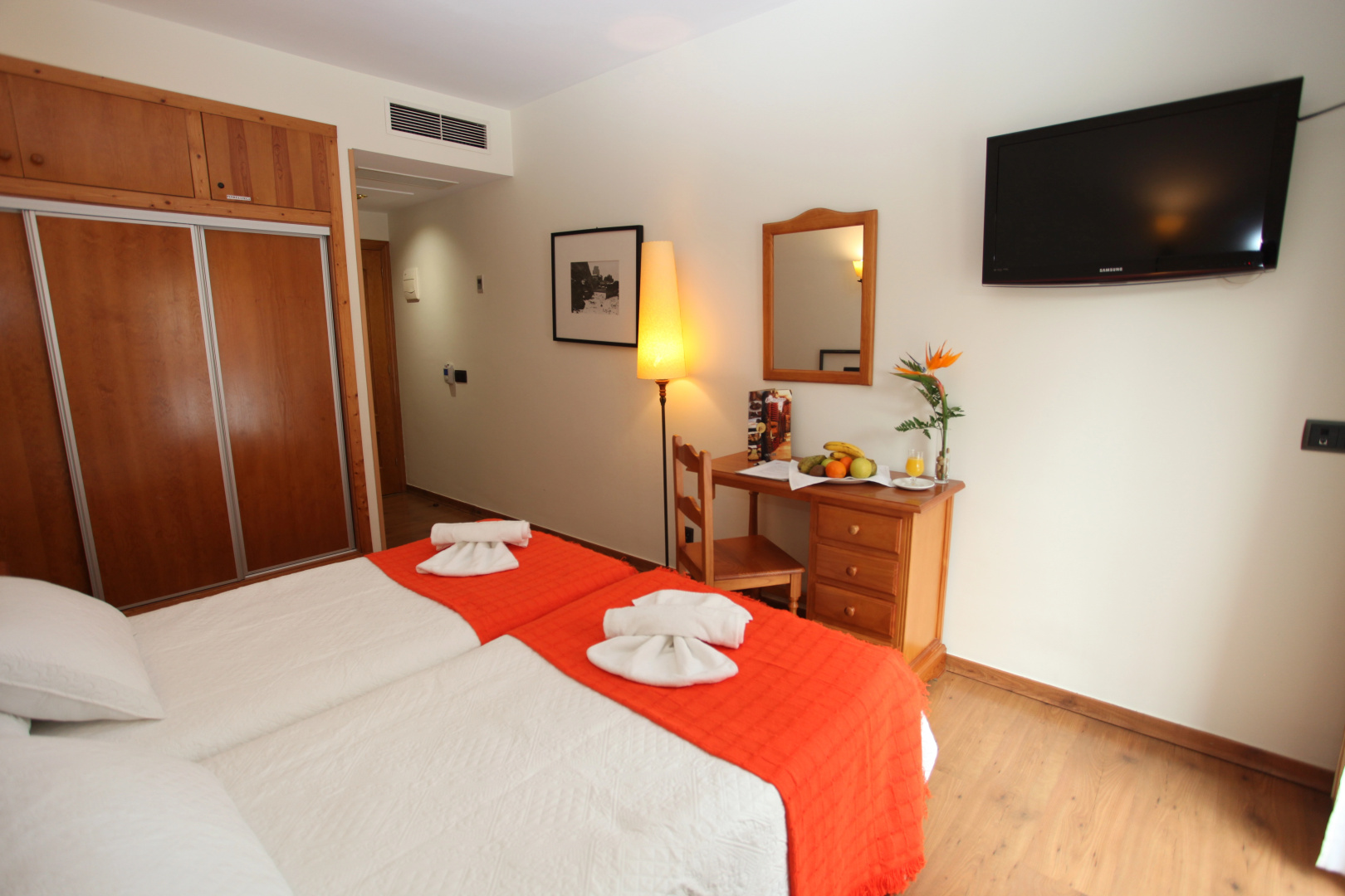 Foto - Hotel La Bodega