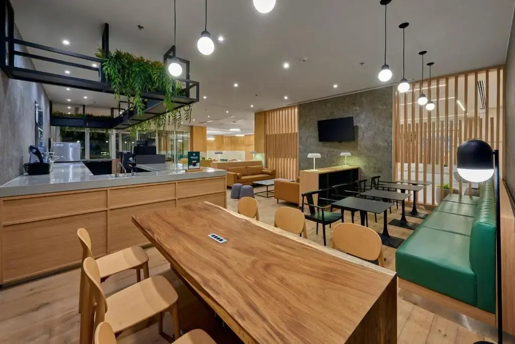 Photo - City Express Plus by Marriott Guadalajara Providencia