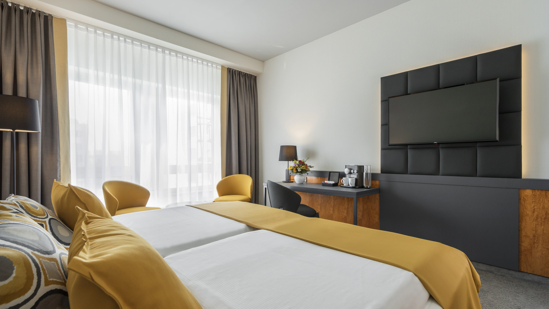 Foto - Dorint Hotel Dresden