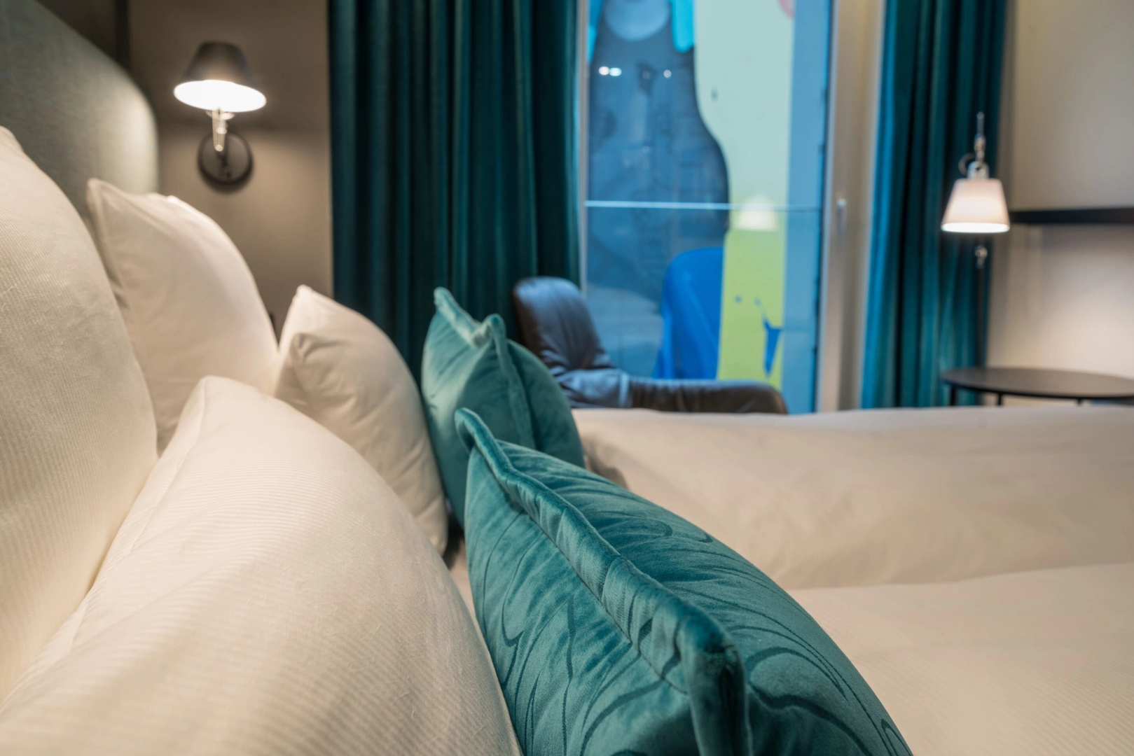 Photo - Motel One Berlin-Alexanderplatz