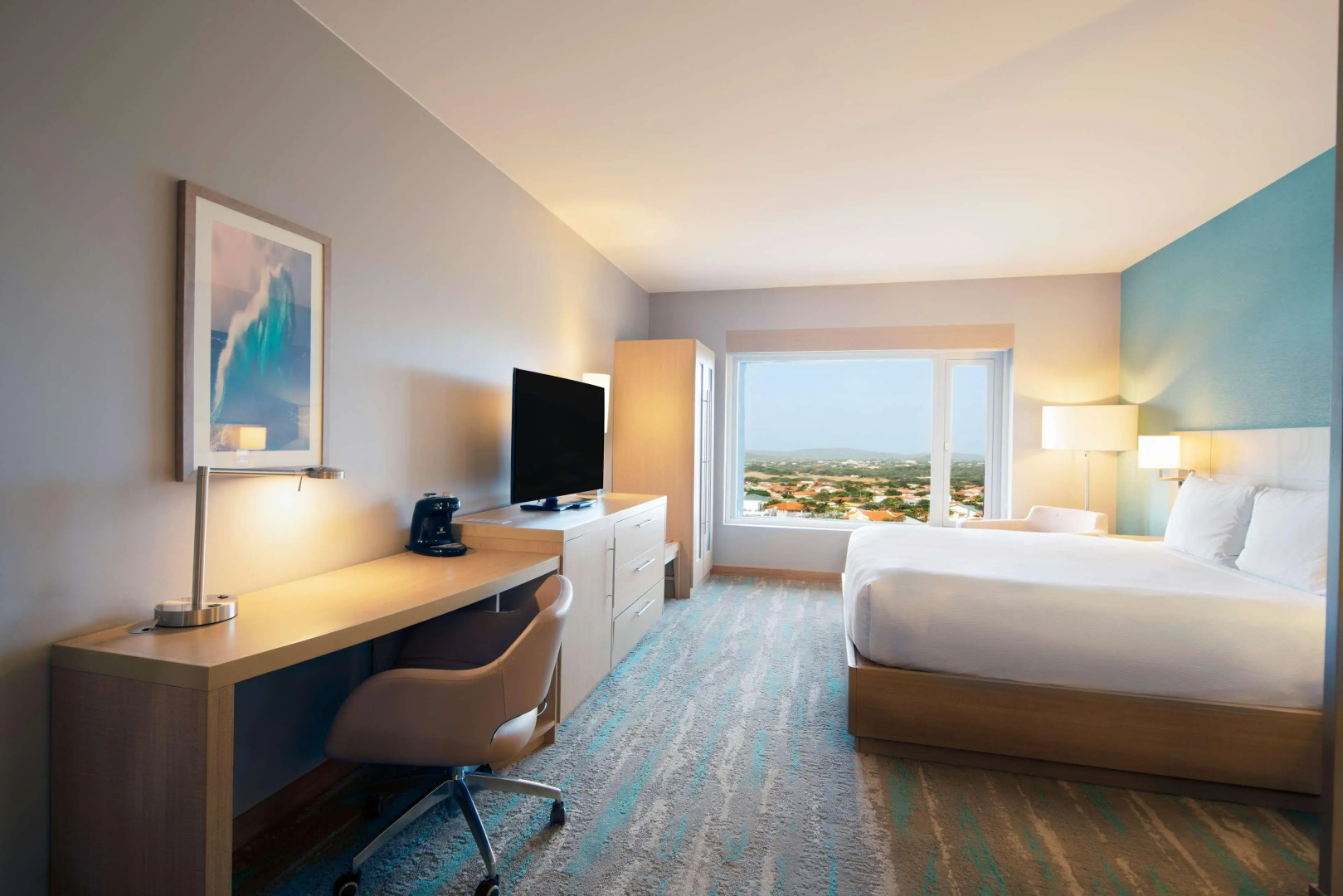 Foto - Hyatt Place Aruba Airport