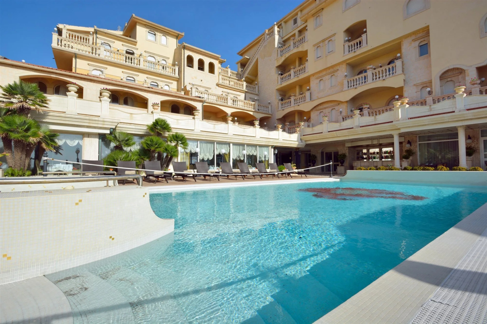 Foto - Hellenia Yachting Hotel