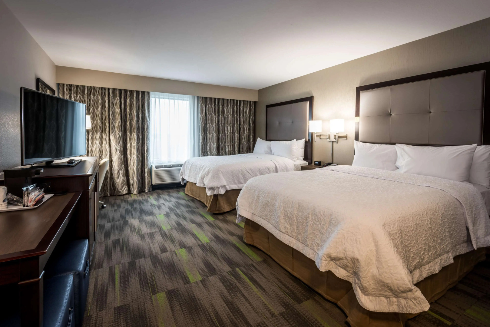 Foto - Hampton Inn & Suites Hammond