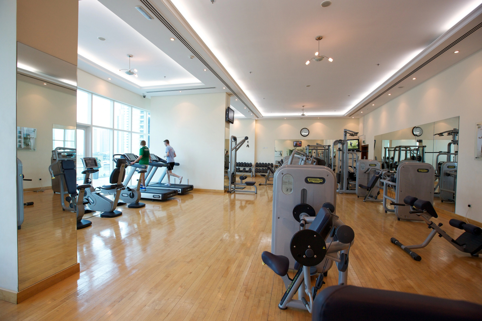 Foto - Tamani Marina Hotel and Hotel Apartments