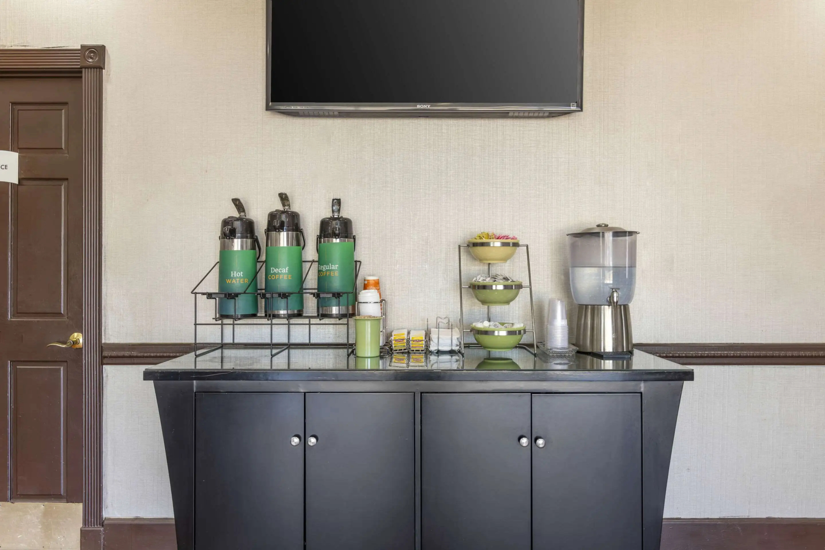Photo - Quality Inn & Suites Hardeeville - Savannah North