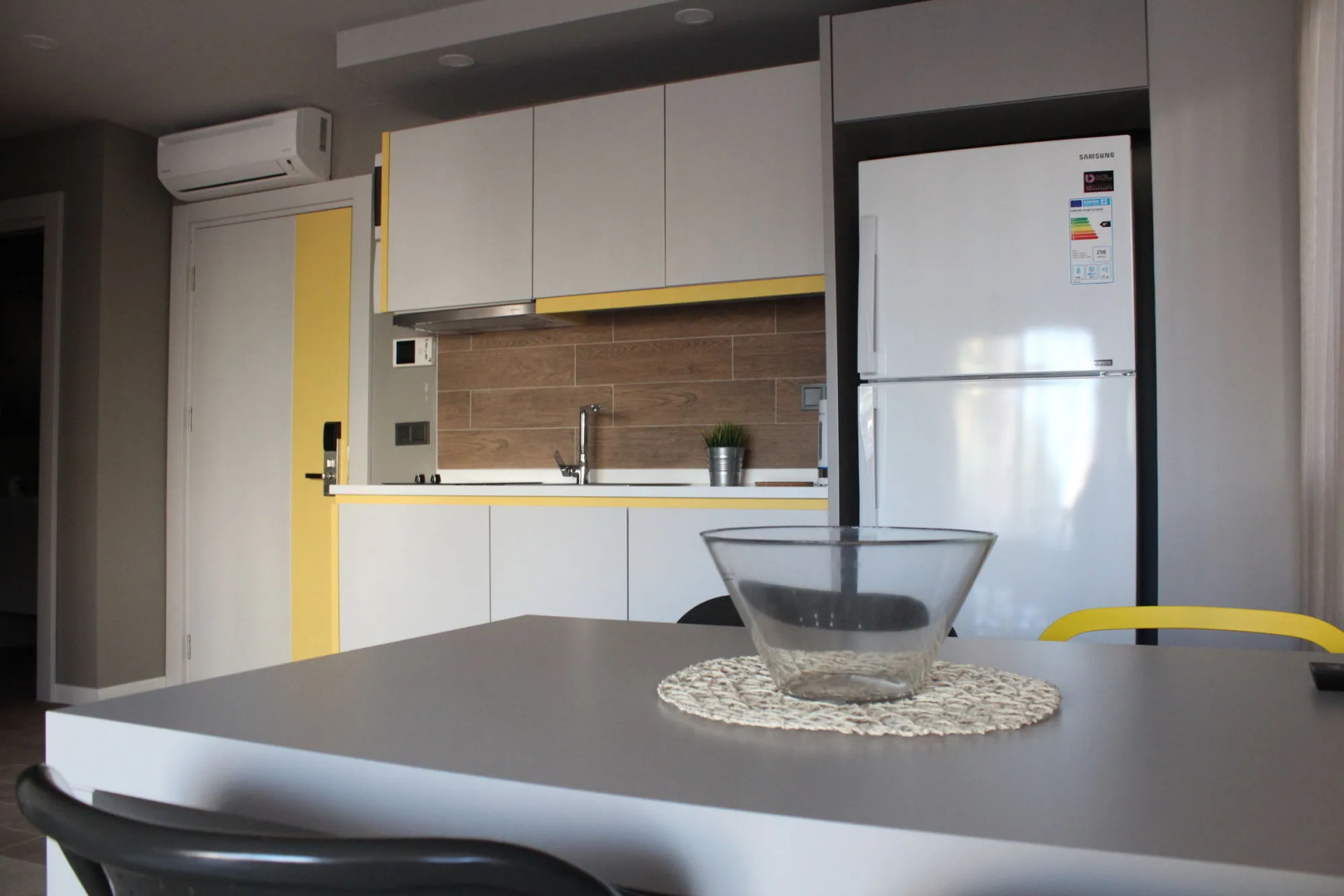 Foto - Trend Suites