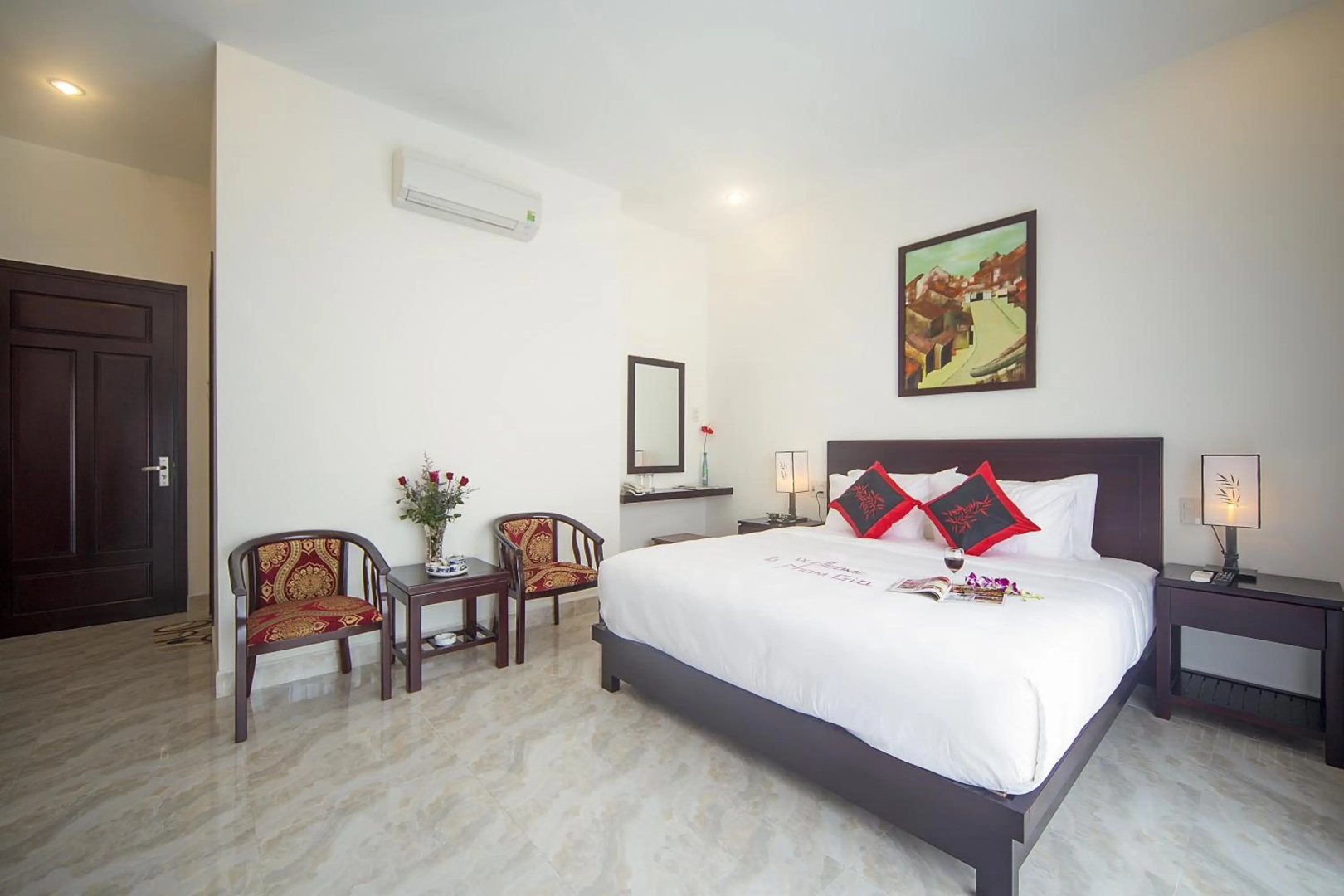 Photo - Pham Gia Boutique Villa