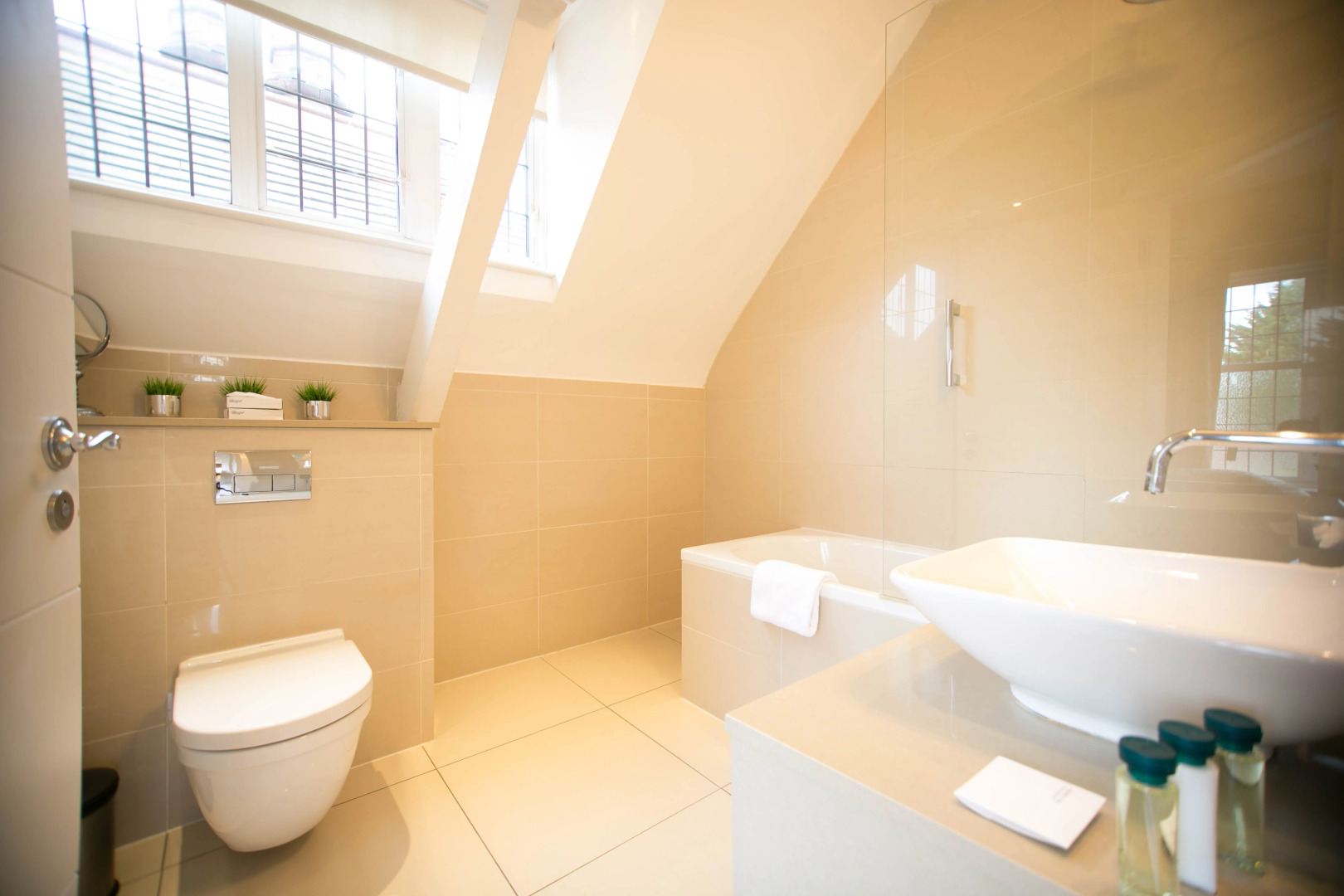 Foto - The Pillar Hotel