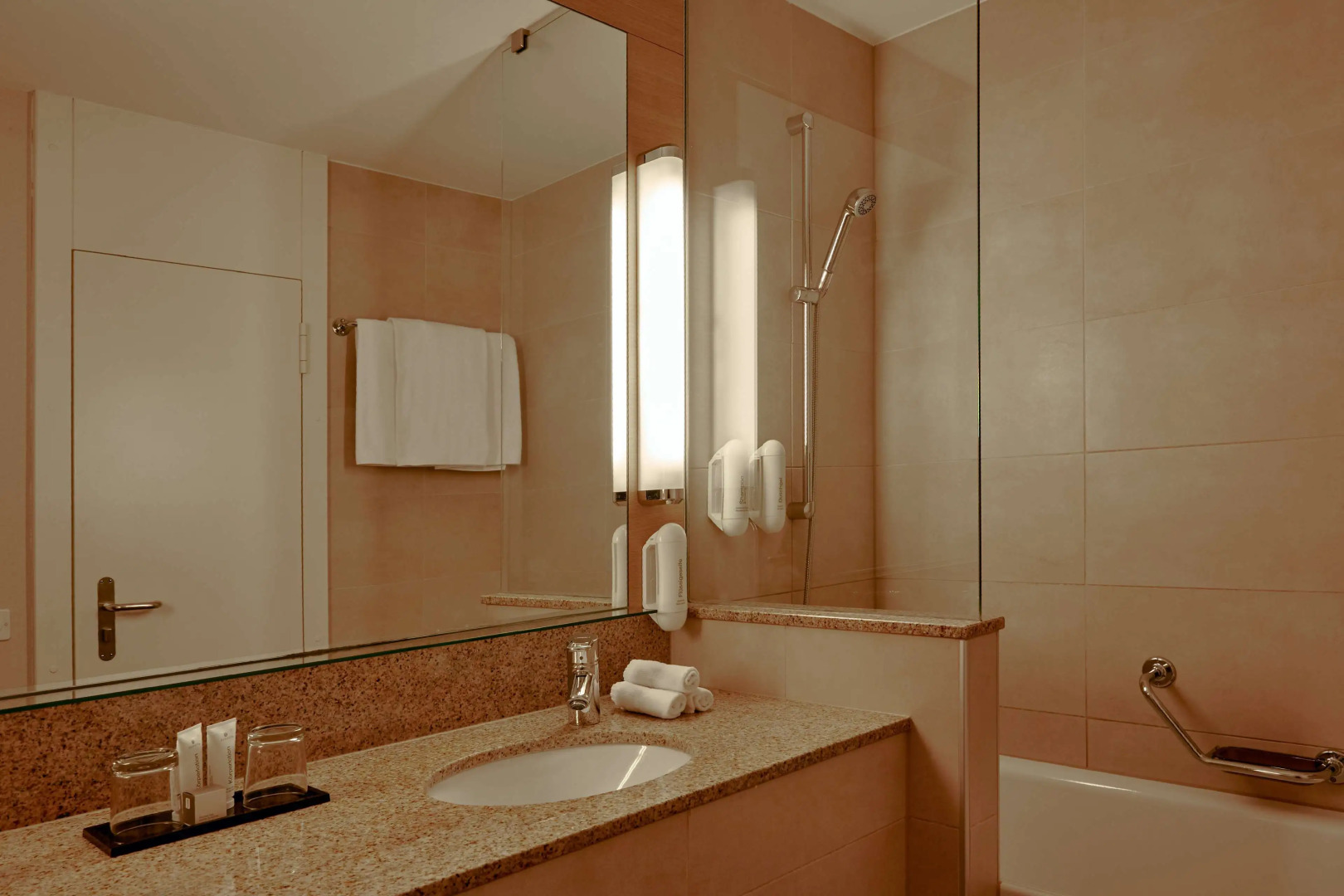 Foto - H+ Hotel & SPA Engelberg