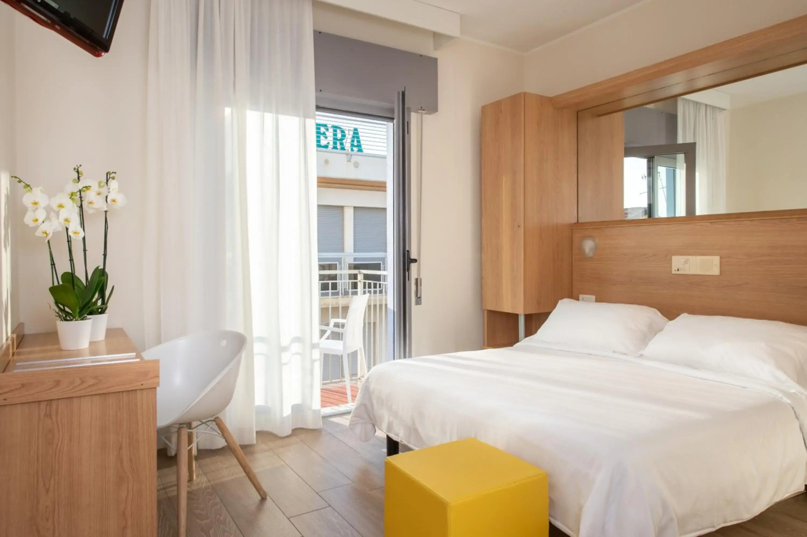 Photo - Smart Hotel Mediterraneo