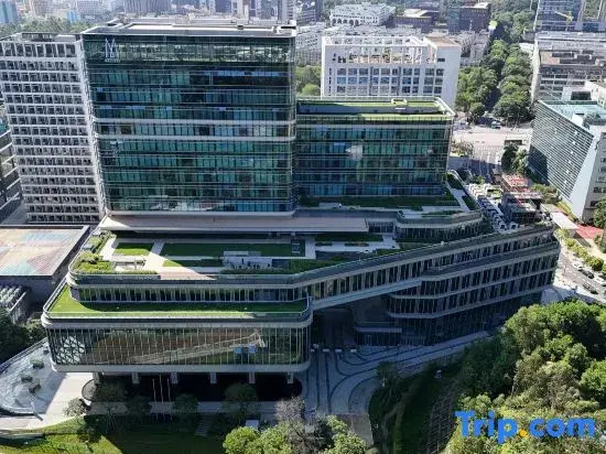 Foto - Fashion Town Hotel Shenzhen MGallery Collection