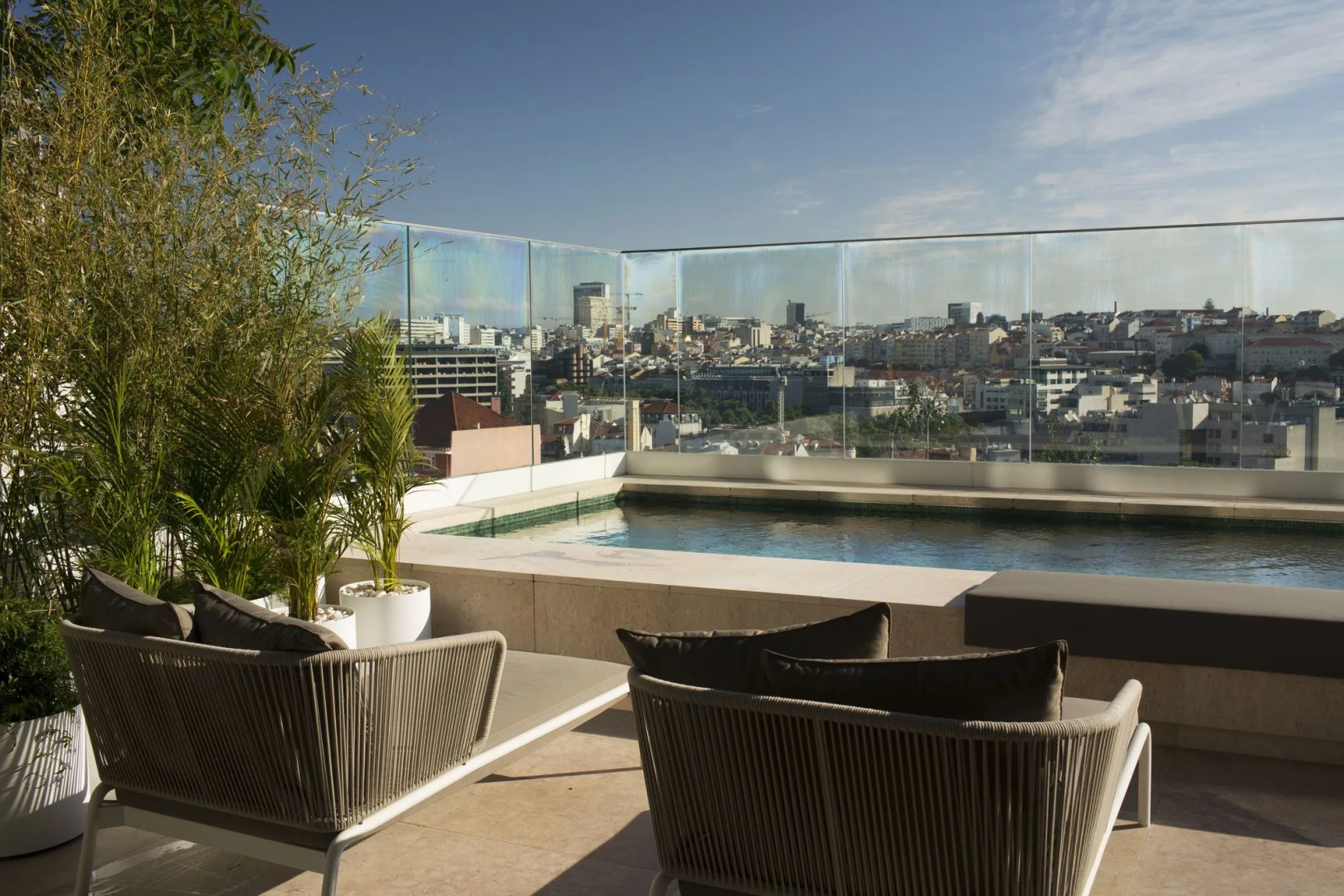 Photo - Memmo Príncipe Real - Design Hotels