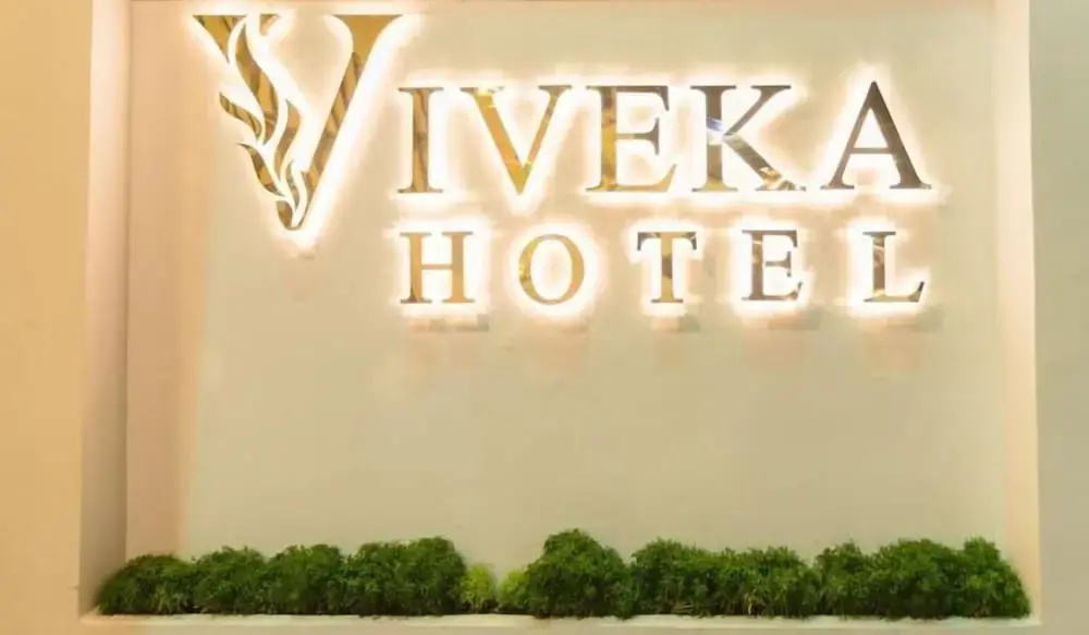Foto - Viveka Hotel Colombo