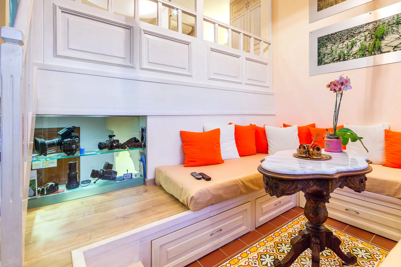 Foto - In Camera Art Boutique Hotel