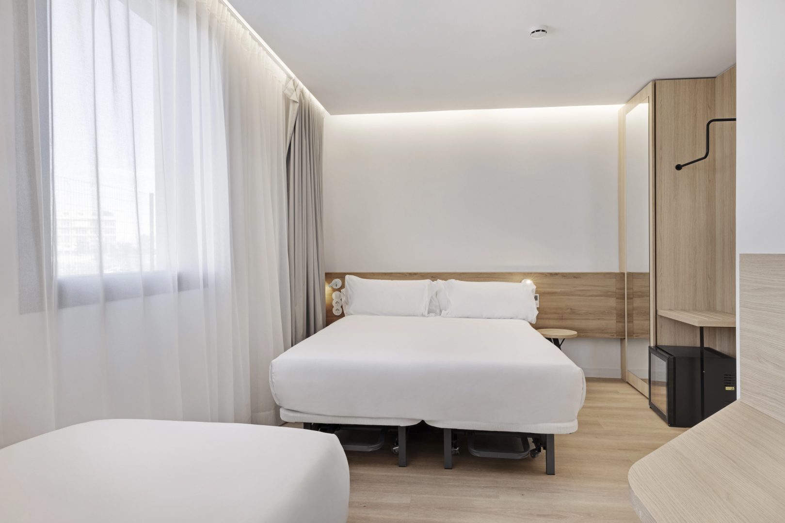 Foto - B&B Hotel Valencia Alcasser