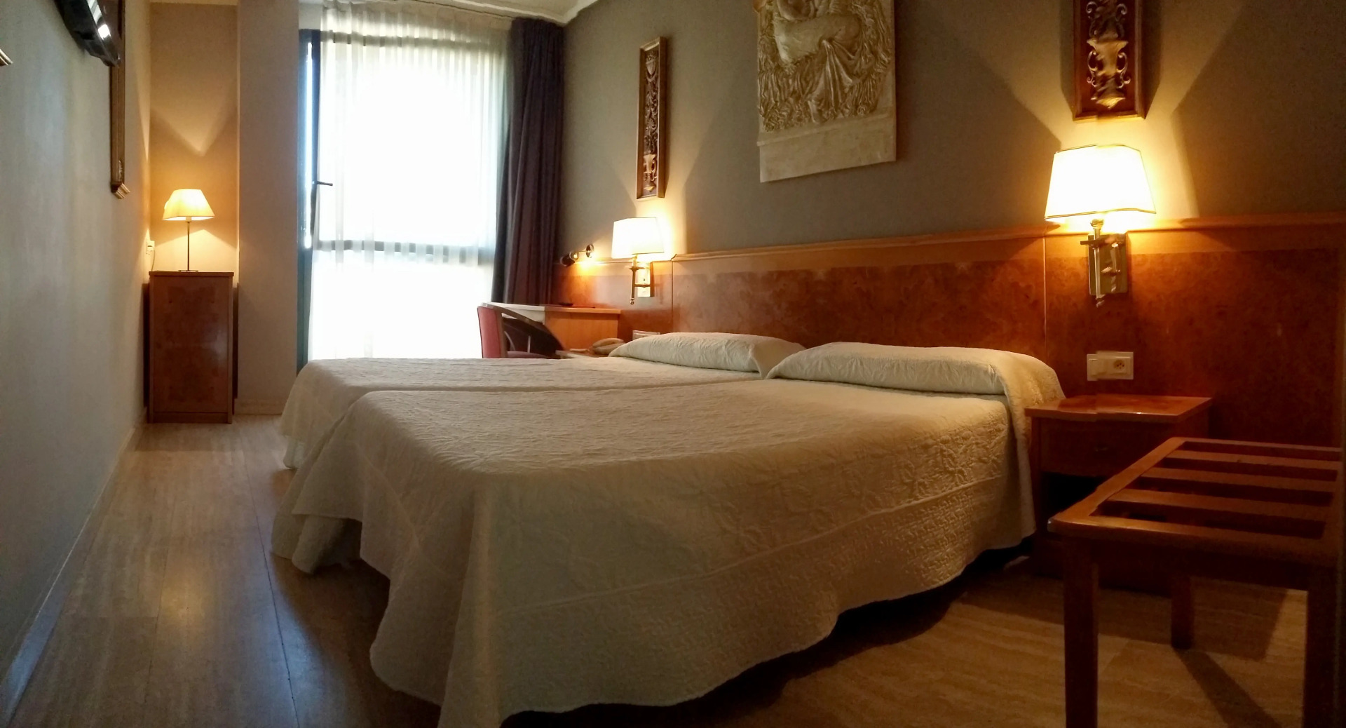 Photo - Hotel San Polo