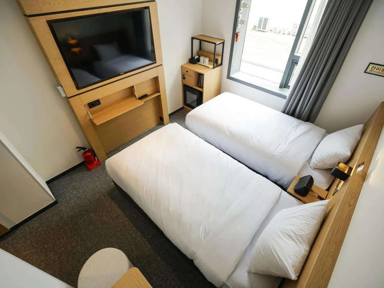 Foto - Henn na Hotel Seoul Myeongdong