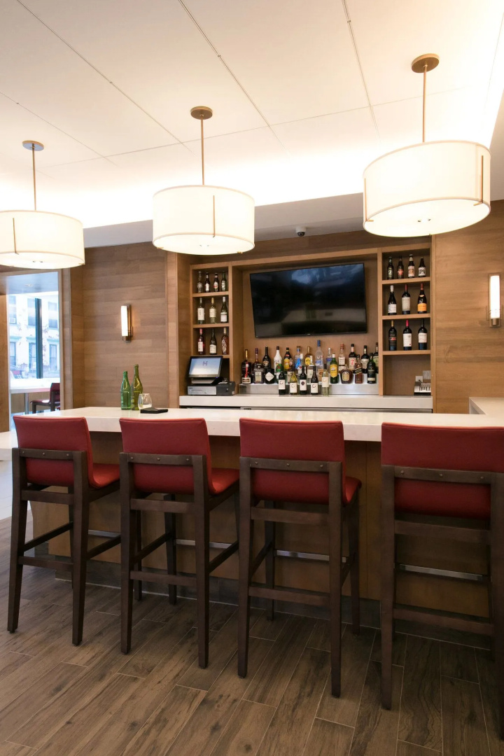 Foto - Hyatt House New York/Chelsea