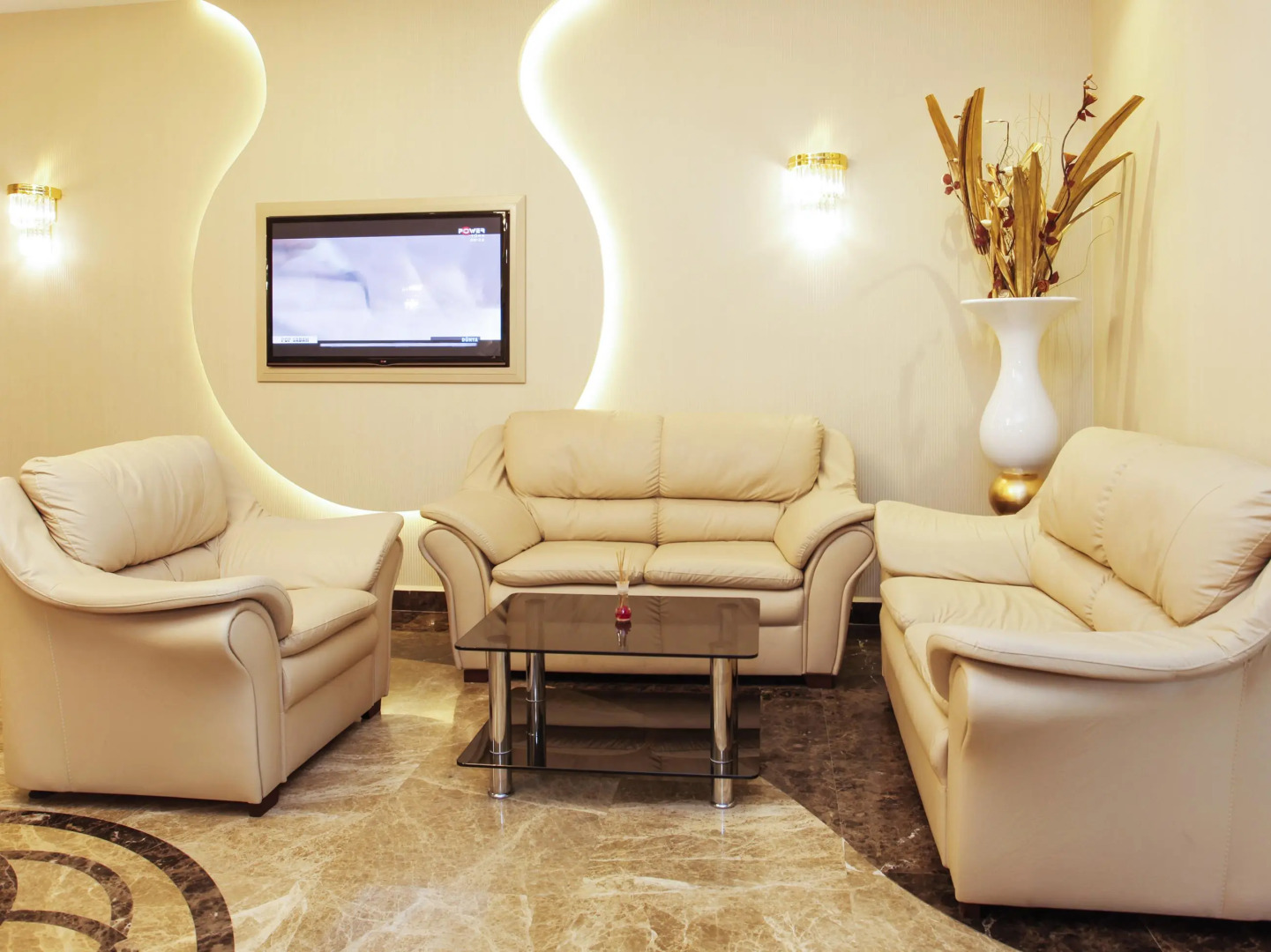 Foto - Parmada Hotel