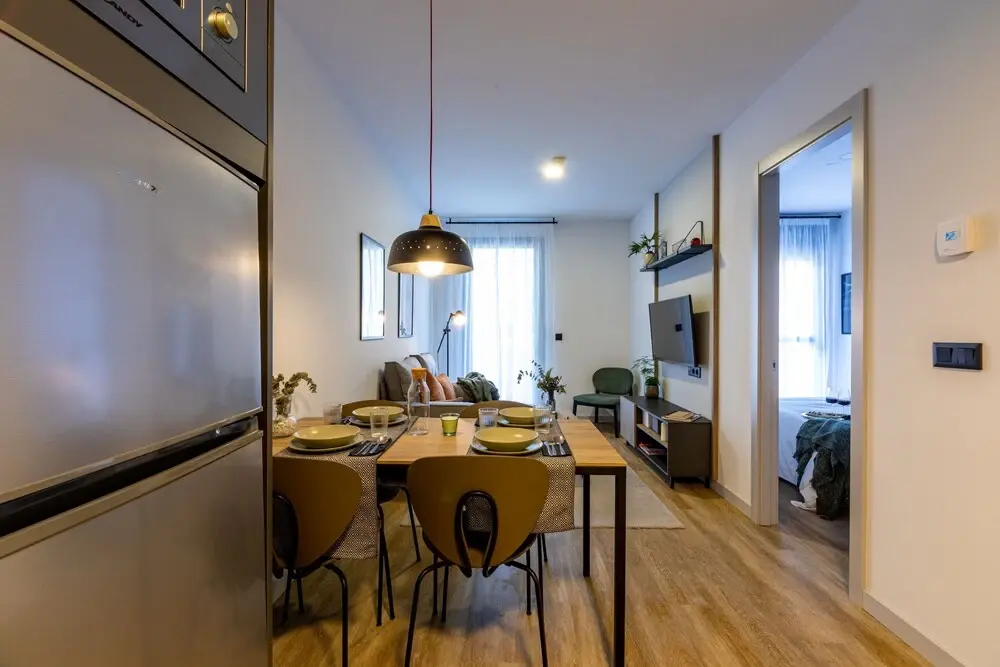 Photo - Be Casa - Rivas