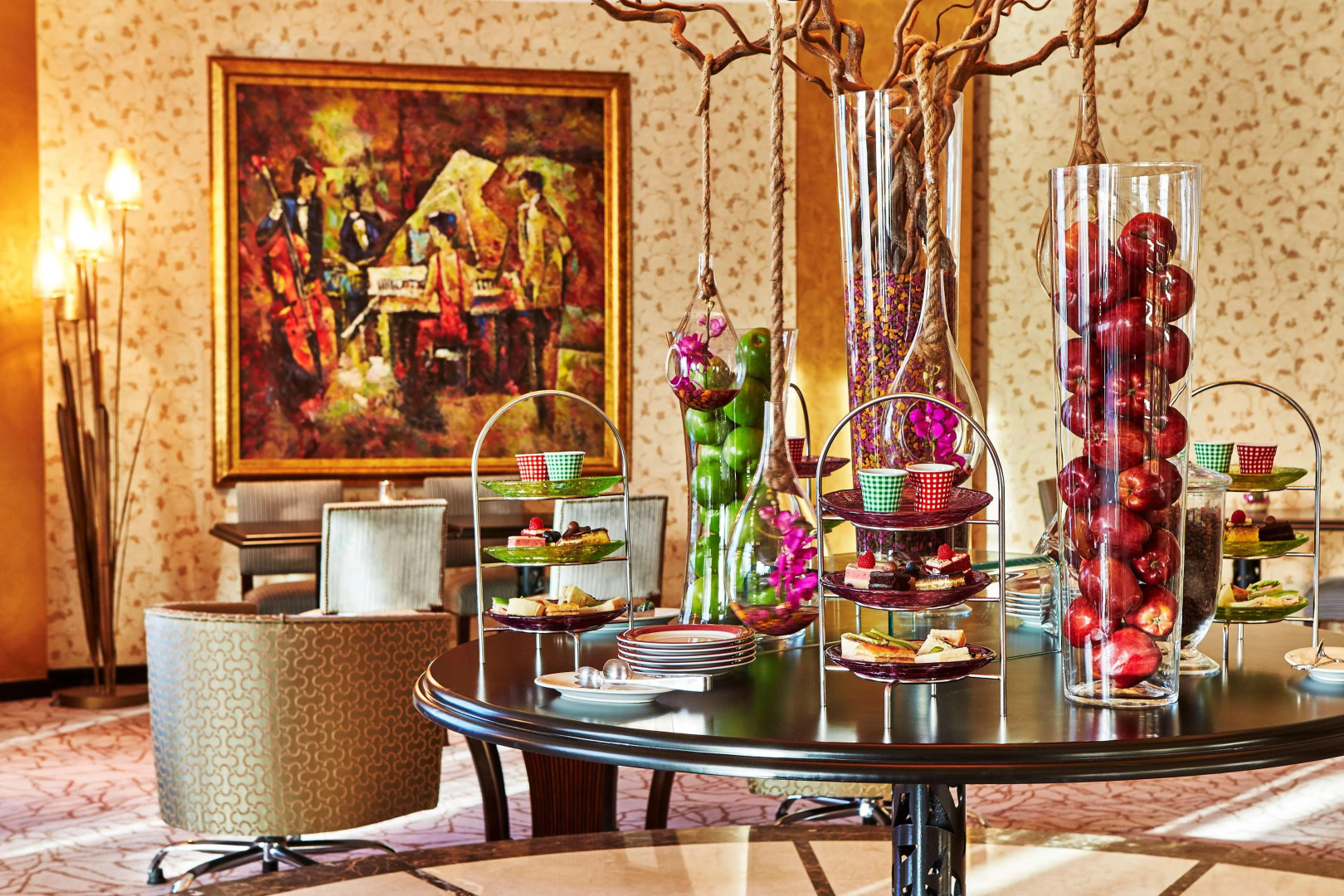 Photo - Royal Maxim Palace Kempinski Cairo