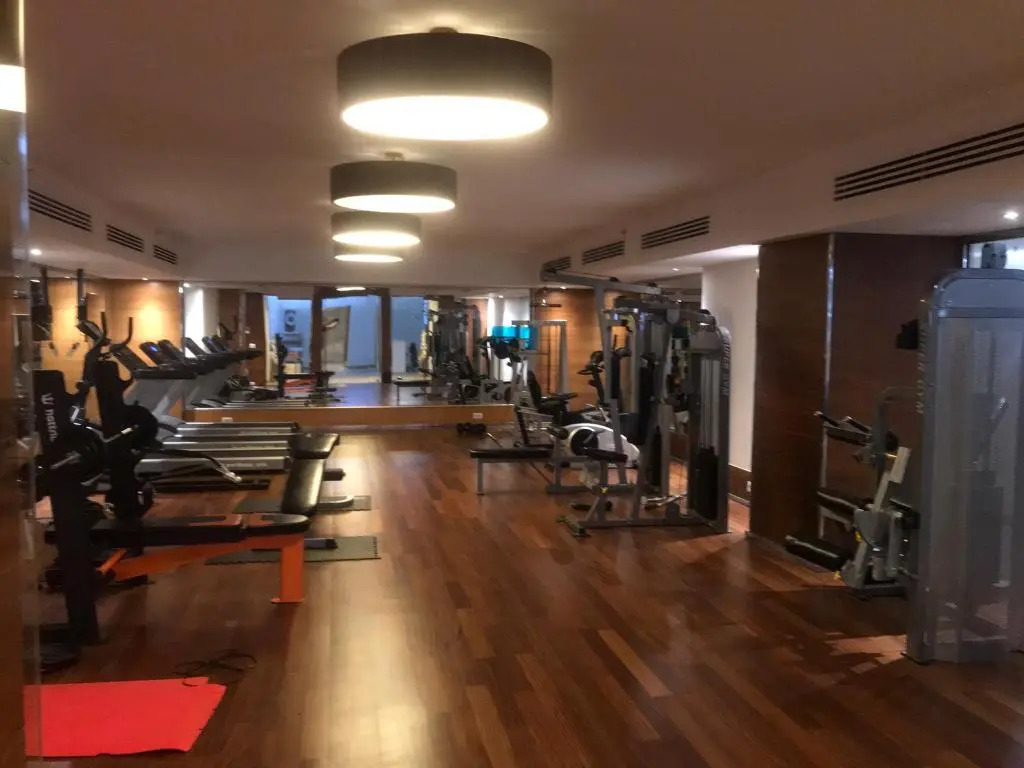 Photo - Baia Bursa Hotel