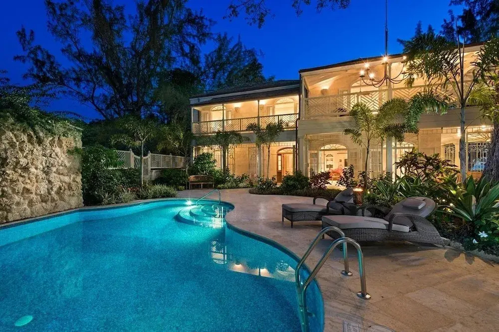 Foto - Hemingway House by Blue Sky Luxury