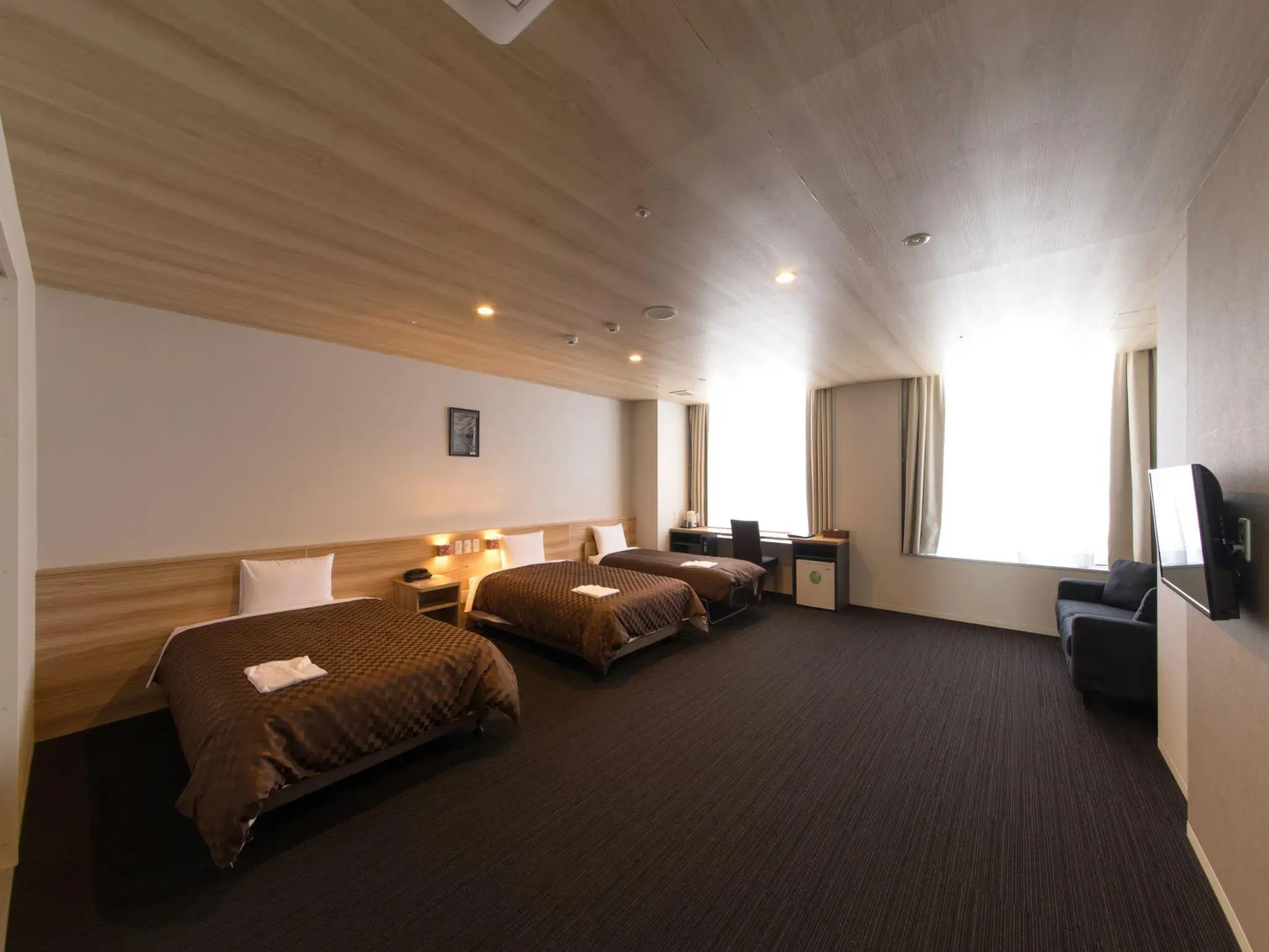 Foto - Izumisano Center Hotel Kansai International Airport