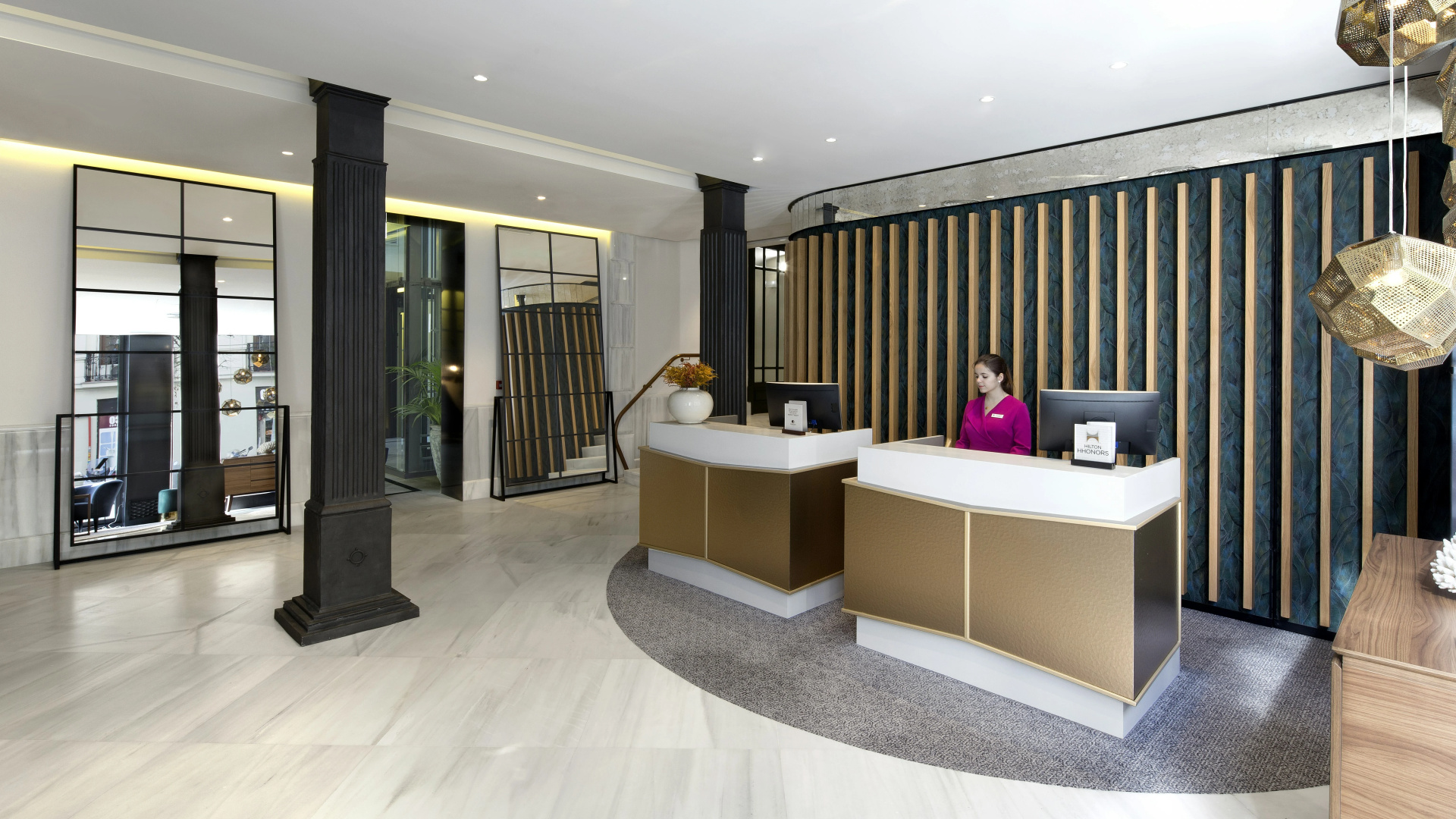 Foto - DoubleTree by Hilton Madrid-Prado