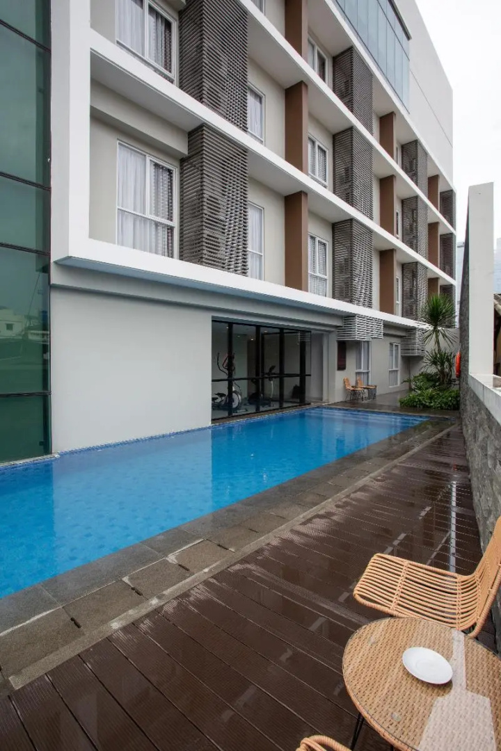 Photo - Avissa Suites