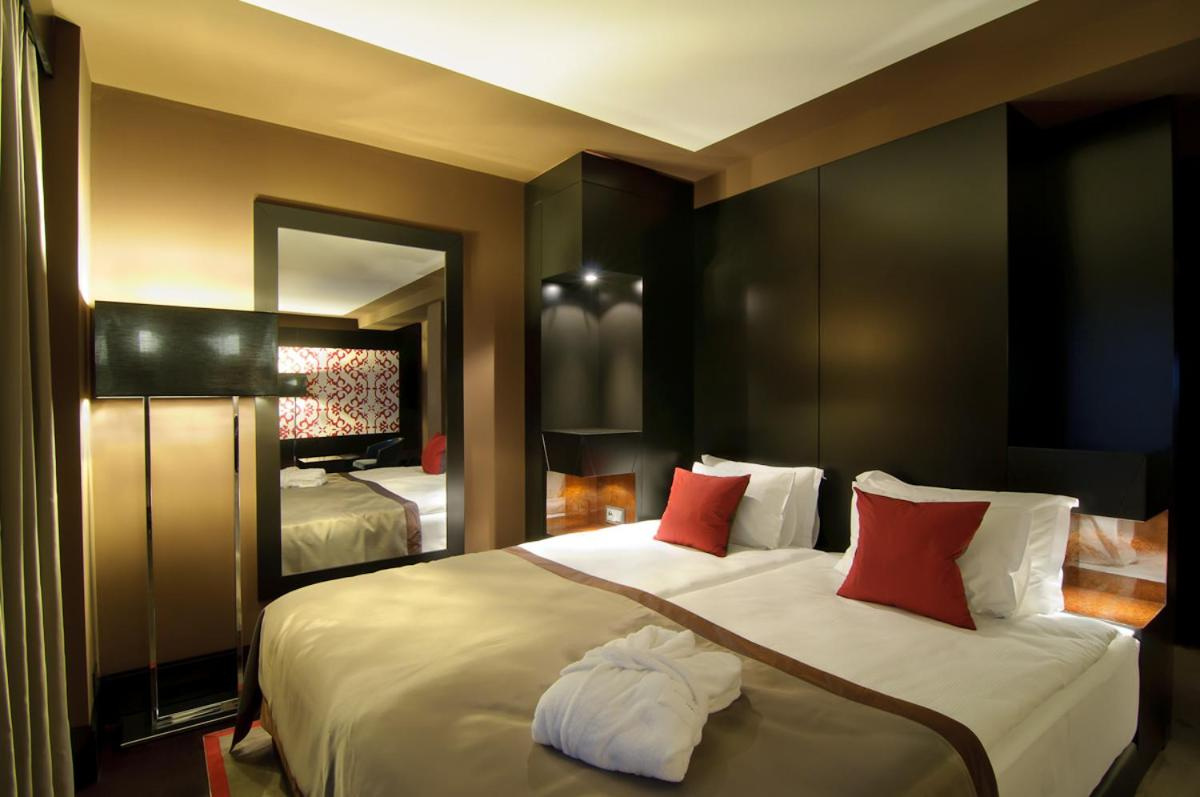 Foto - Platinum Palace Boutique Hotel & SPA