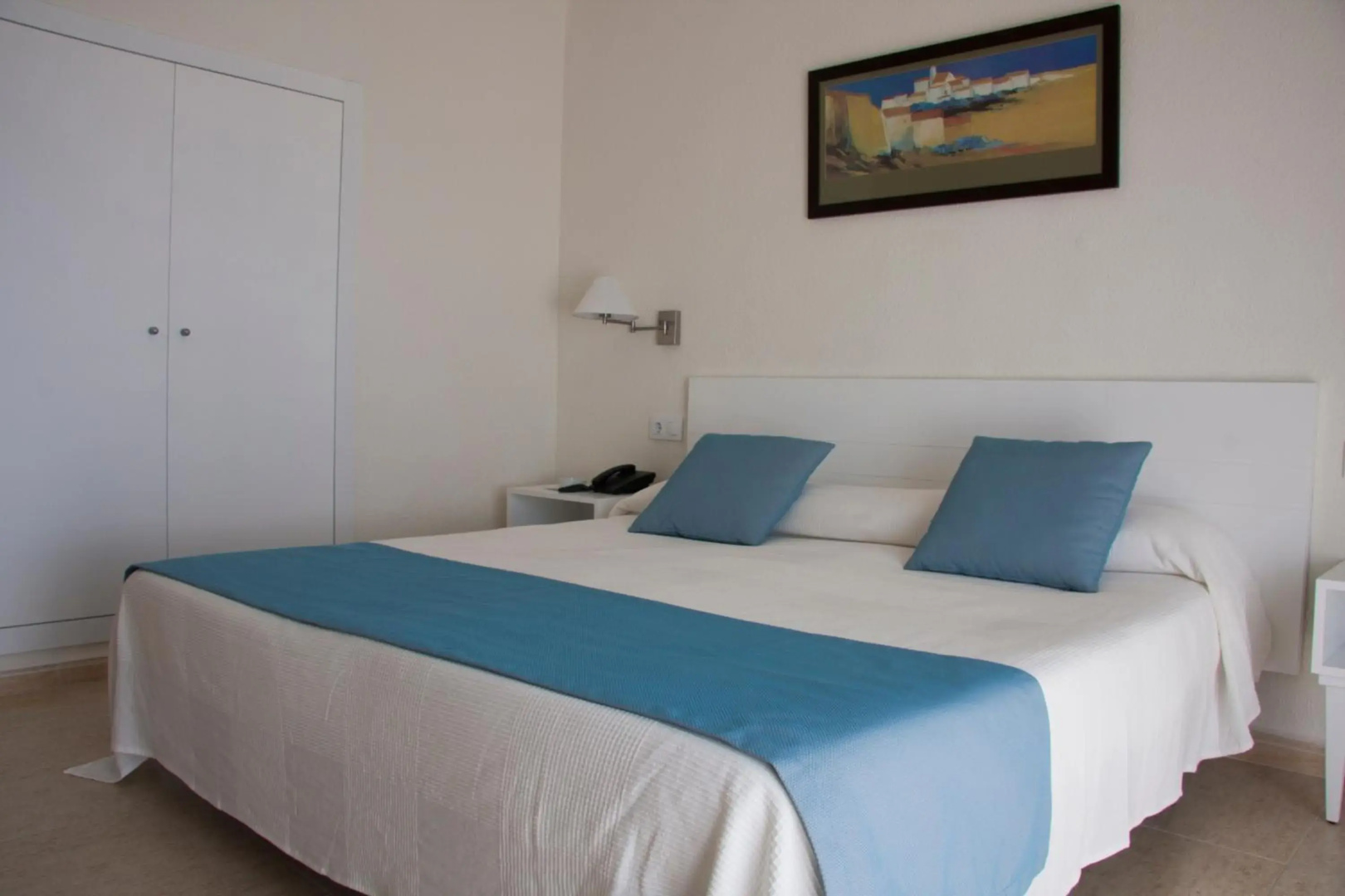 Foto - Hotel Sicania