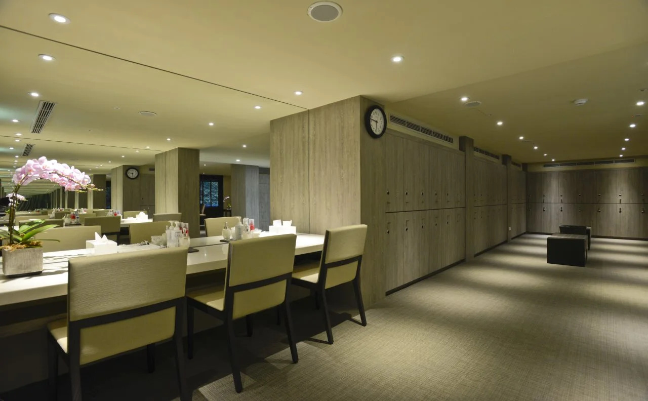 Photo - The Gaia Hotel - Taipei