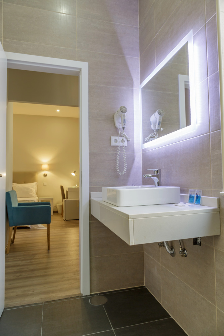 Photo - Porto Domus Hotel