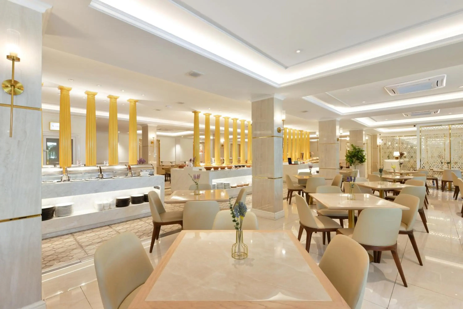 Foto - The Beverly Hotel Pattaya